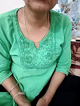 Saroj-Shah online show from 03.18.25