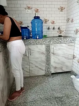 Saroj-Shah online show from 03.19.25