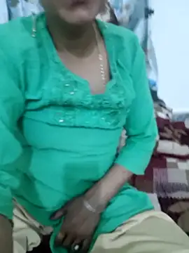 Saroj-Shah online show from 03.21.25