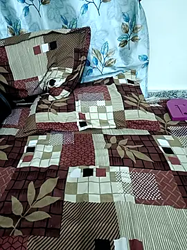 Saroj-Shah online show from 03.23.25