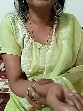 Saroj-Shah online show from 09.22.25