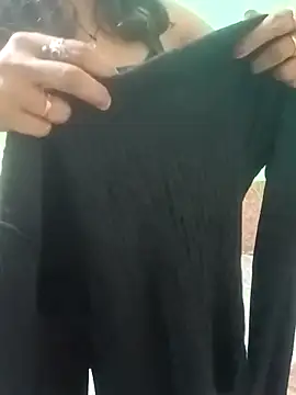 Saroj-Shah online show from 11.16.25