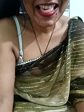 Saroj-Shah online show from 12.19.25