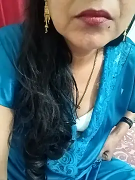 Saroj-Shah online show from 02.16.26