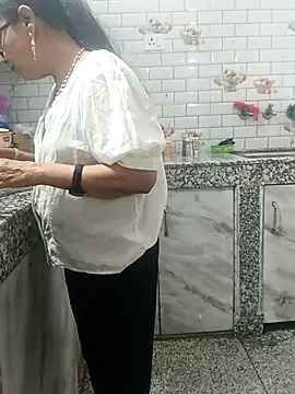 Saroj-Shah online show from 04.11.26