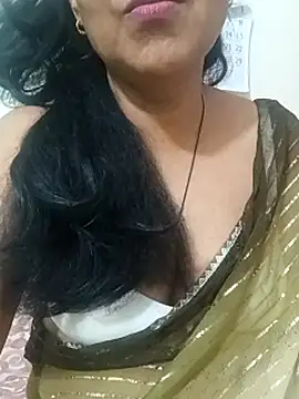 Snapshot of Saroj-Shah chatting on 08.03.26 Saroj-Shah online show from 08.03.26