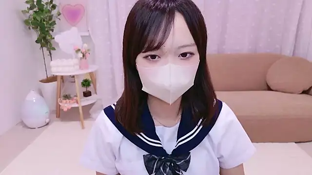 Snapshot of HANApipi chatting on 10.12.25 HANApipi online show from 10.12.25