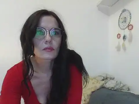 ButterflyJill online show from 03.13.25