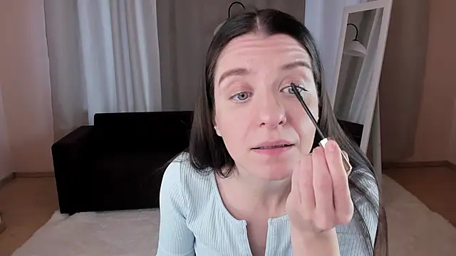 Snapshot of helentasty chatting on 10.07.25 helentasty online show from 10.07.25