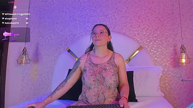 sophie 1 online show from 01.29.25