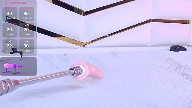 sophie 1 online show from 10.31.25