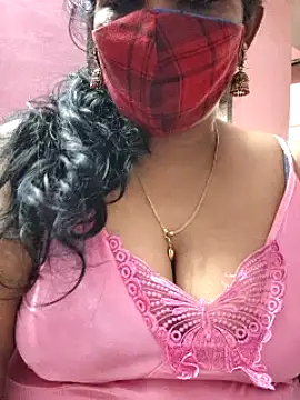 mallu-sumi online show from 02.13.25