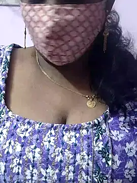 Snapshot of mallu-sumi chatting on 06.29.26 mallu-sumi online show from 06.29.26