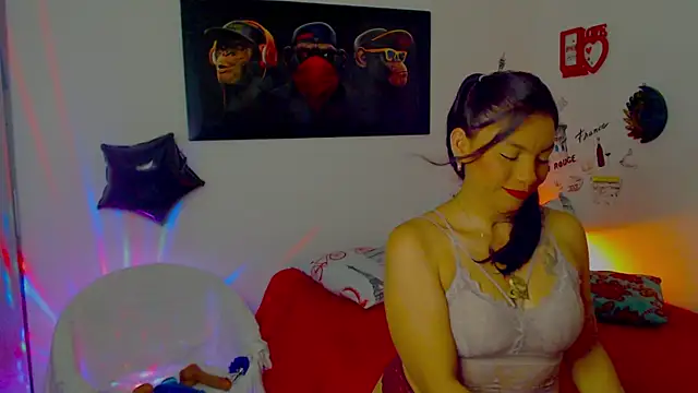 amii777 online show from 12.03.24