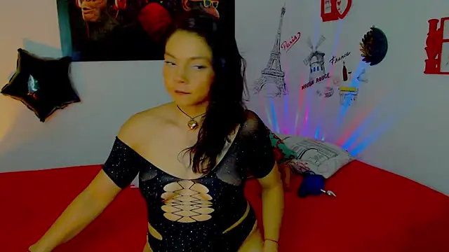 amii777 online show from 12.20.24