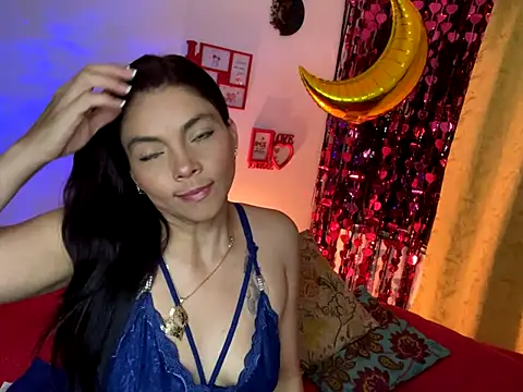 amii777 online show from 10.21.25