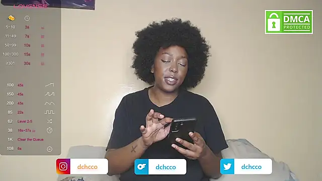 dchcco online show from 09.29.25