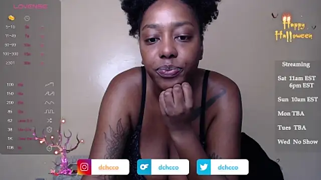 dchcco online show from 11.01.25