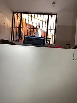 Snapshot of CCHATAL chatting on 10.06.25 CCHATAL online show from 10.06.25