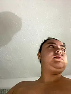 Snapshot of CCHATAL chatting on 10.25.25 CCHATAL online show from 10.25.25