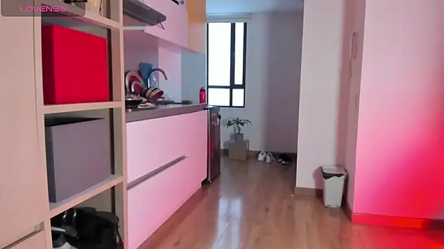 pablo-rincon95 online show from 11.28.25