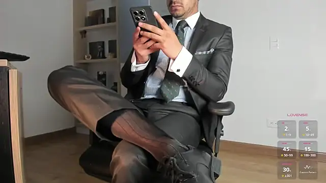 pablo-rincon95 online show from 01.16.26