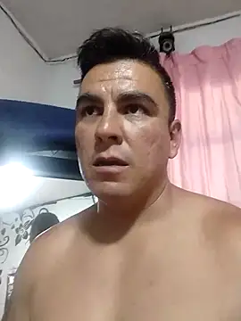 caramelodechile online show from 03.18.25