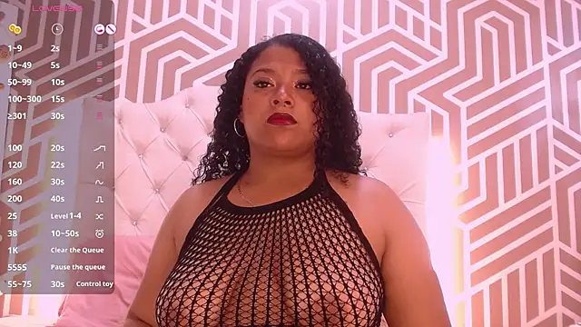 JadeSoleile online show from 09.23.25