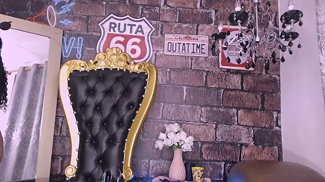 JadeSoleile online show from 10.23.25