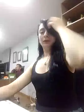 amellie ros online show from 12.06.24