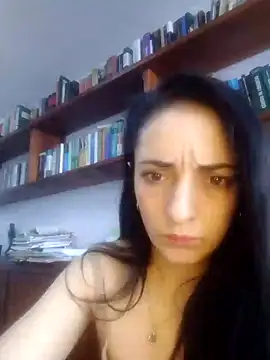 amellie ros online show from 12.08.24