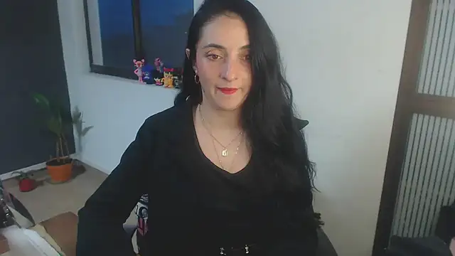 amellie ros online show from 09.15.25