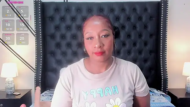 Snapshot of Krystal_cambell1 chatting on 09.23.25 Krystal cambell1 online show from 09.23.25