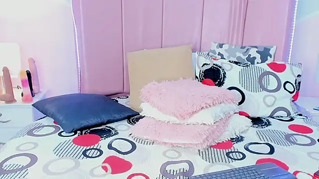 Snapshot of Krystal_cambell1 chatting on 02.28.26 Krystal cambell1 online show from 02.28.26