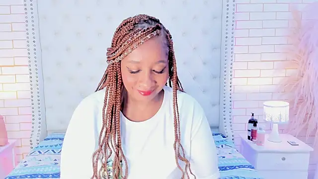 Snapshot of Krystal_cambell1 chatting on 03.04.26 Krystal cambell1 online show from 03.04.26