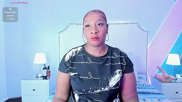 Krystal cambell1 online show from 05.27.26