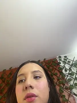 Snapshot of Emily_Trujillo chatting on 10.18.25 Emily Trujillo online show from 10.18.25