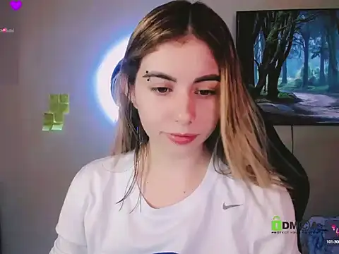 ARIA SUGARUB online show from 12.03.24