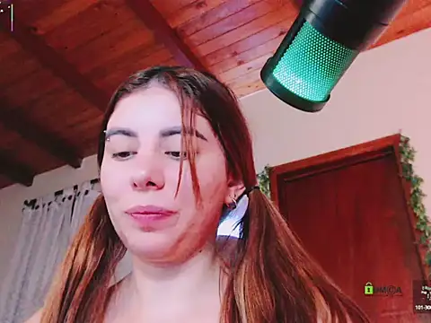 ARIA SUGARUB online show from 10.09.25