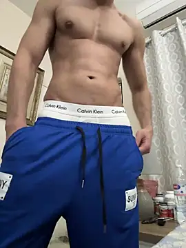 Hoskuw online show from 01.12.25