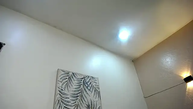 HottCandy21 online show from 01.17.25