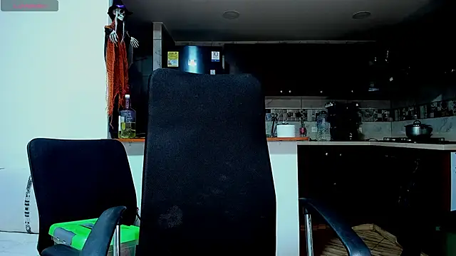 Mabelydani online show from 10.04.25