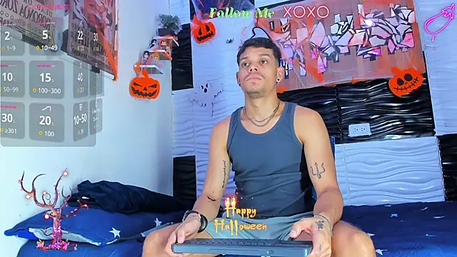 Snapshot of Friendsofeverything_ chatting on 10.17.25 Friendsofeverything online show from 10.17.25