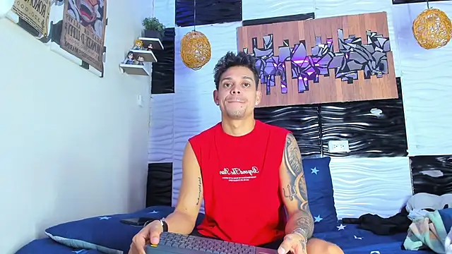 Friendsofeverything  online show from 12.18.25