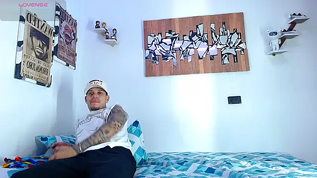 Friendsofeverything  online show from 03.05.26