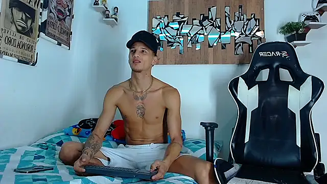 Friendsofeverything  online show from 04.12.26