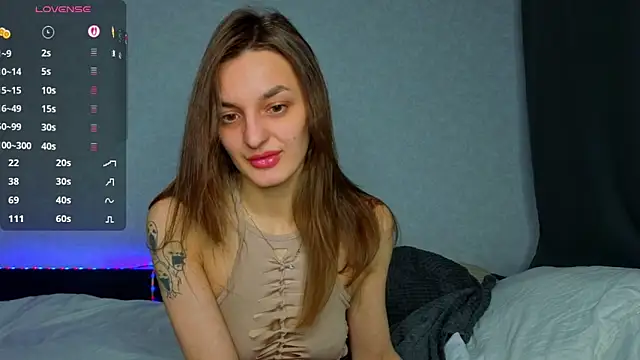 Snapshot of stacy_sexylips chatting on 05.29.26 stacy sexylips online show from 05.29.26