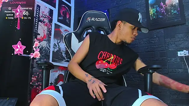 Romancartier 1 online show from 12.19.25