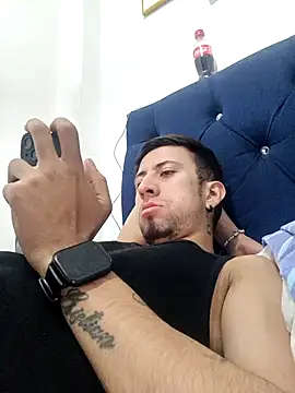 stivevv online show from 04.14.26