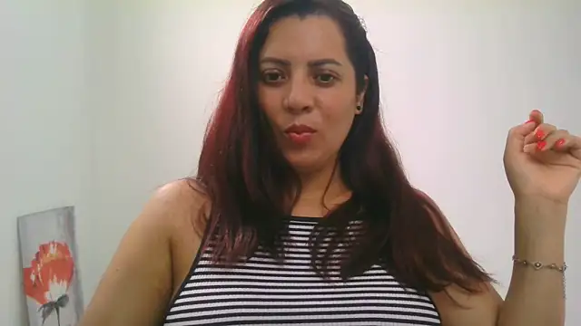 Anne kis online show from 03.12.26